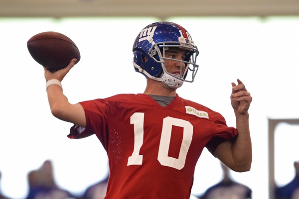 2015 Fantasy Football Mock Draft: Analyzing an All-Value Philosophy