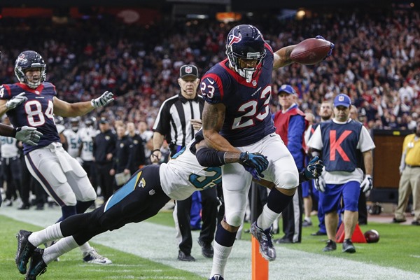 Updated Look at Arian Foster's Fantasy Value