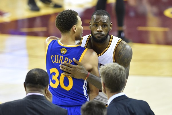 The Ideal Dream Team Scenario