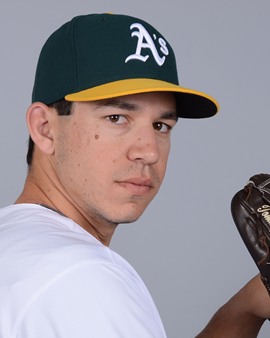 Tommy Milone - Seattle Mariners