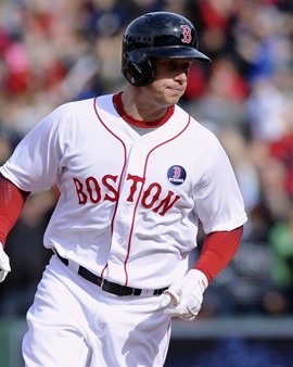 Daniel Nava - Philadelphia Phillies