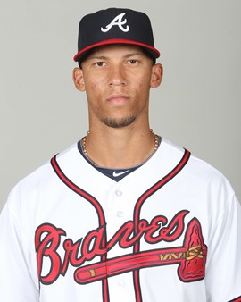 Andrelton Simmons - Chicago Cubs