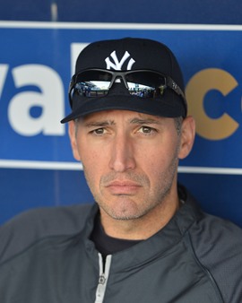 Andy Pettitte - New York Yankees