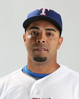 Nelson Cruz - San Diego Padres