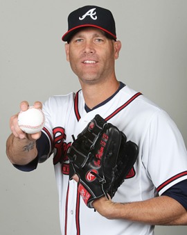 Tim Hudson - San Francisco Giants