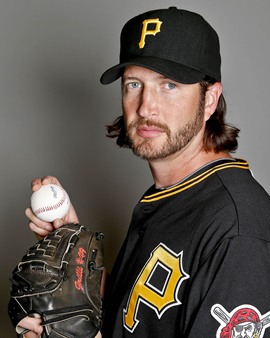 Jason Grilli - Texas Rangers