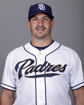 Jason Marquis - Cincinnati Reds