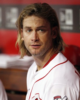 Bronson Arroyo - Cincinnati Reds