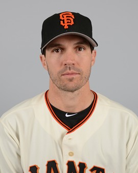 Barry Zito - Athletics Athletics