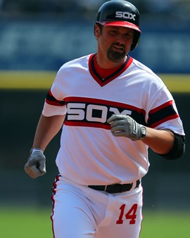 Paul Konerko - Chicago White Sox