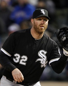 Adam Dunn - Athletics Athletics