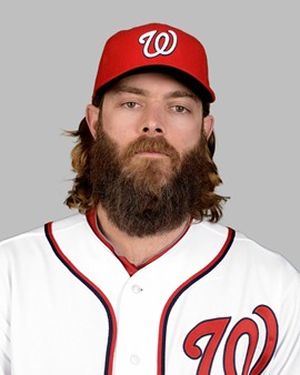 Jayson Werth - Washington Nationals