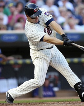 Josh Willingham - Kansas City Royals