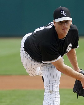 Gavin Floyd - Toronto Blue Jays