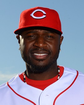 Brandon Phillips - Boston Red Sox