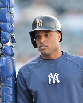 Robinson Cano - San Diego Padres