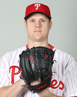 Jonathan Papelbon - Washington Nationals