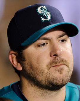 Joe Saunders - Baltimore Orioles