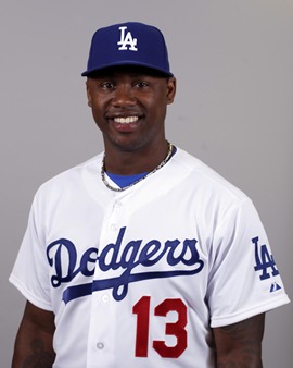 Hanley Ramirez - Cleveland Guardians