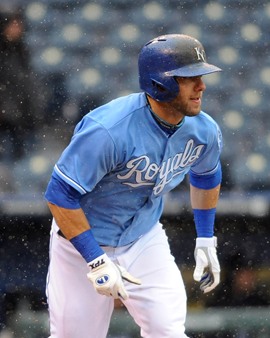Alex Gordon - Kansas City Royals