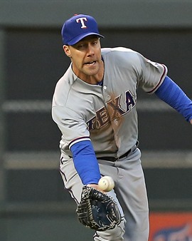 David Murphy - Los Angeles Angels