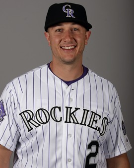 Troy Tulowitzki - New York Yankees