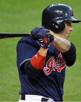 Asdrubal Cabrera - Cincinnati Reds