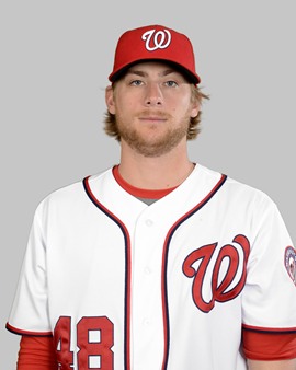 Ross Detwiler - San Diego Padres