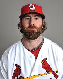 Jason Motte - Atlanta Braves