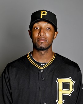 James McDonald - Pittsburgh Pirates