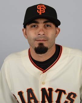 Sergio Romo - Athletics Athletics