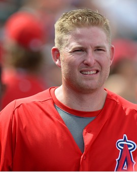 Mark Trumbo - Baltimore Orioles