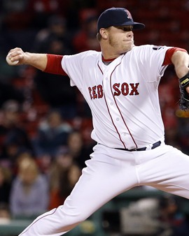 Andrew Bailey - Los Angeles Angels