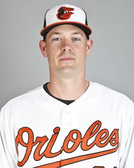 Matt Wieters - St. Louis Cardinals