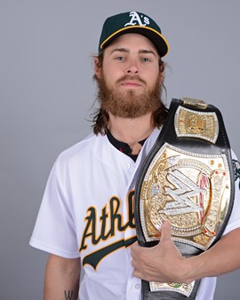 Josh Reddick - Arizona Diamondbacks