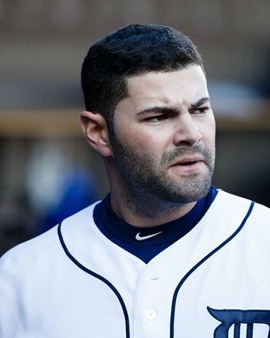 Alex Avila - Washington Nationals