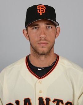 Madison Bumgarner - Arizona Diamondbacks