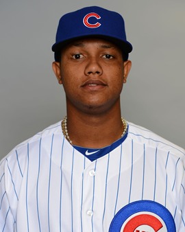 Starlin Castro - Washington Nationals