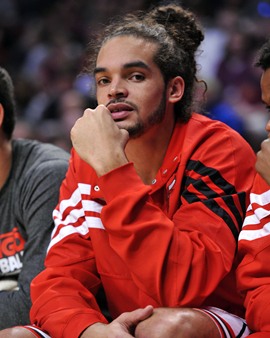 Joakim Noah - Los Angeles Clippers