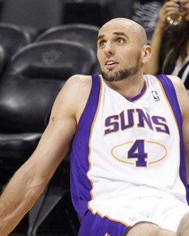 Marcin Gortat - Washington Wizards