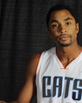 Gerald Henderson - Portland Trail Blazers