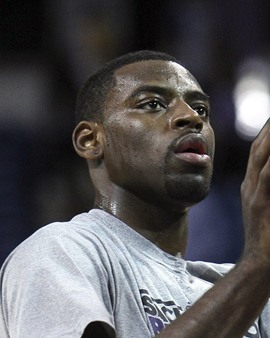 Tyreke Evans - Memphis Grizzlies