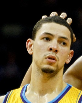 Austin Rivers - Minnesota Timberwolves