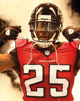 William Moore - Atlanta Falcons