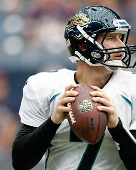 Chad Henne - Kansas City Chiefs