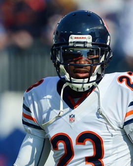 Devin Hester Sr. - Seattle Seahawks