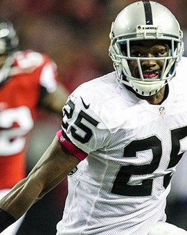 Mike Goodson - New York Jets