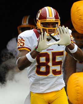 Leonard Hankerson - Buffalo Bills