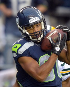 Golden Tate - New York Giants