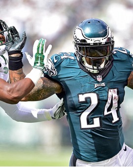 Ryan Mathews - Philadelphia Eagles
